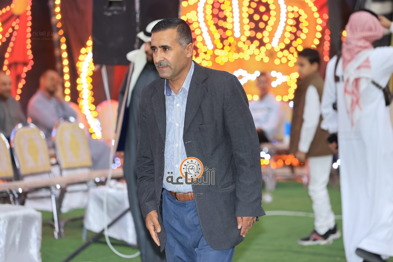 Madar Al-Saa Images 0.40328949095608113