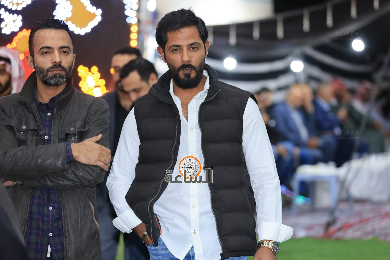 Madar Al-Saa Images 0.7873570361670933