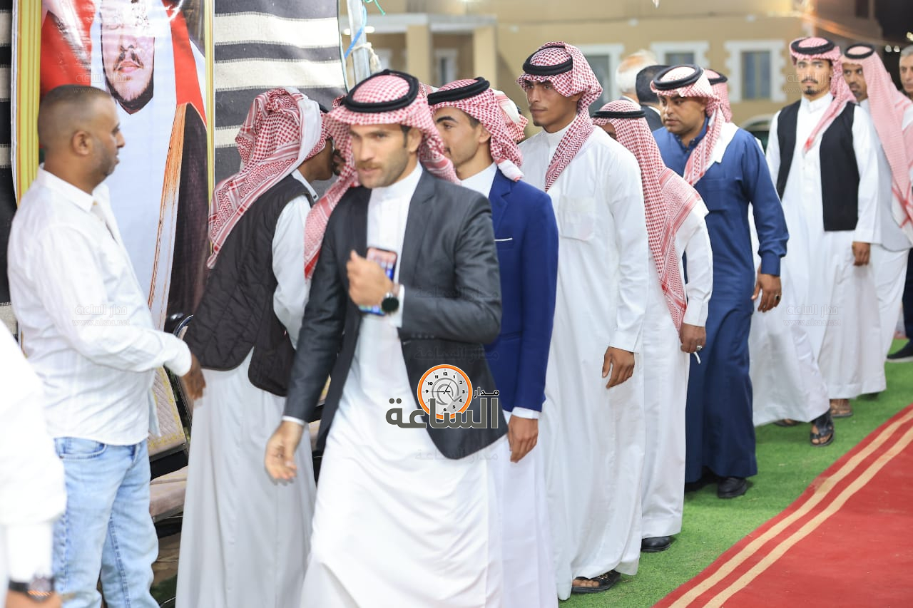 Madar Al-Saa Images 0.3426108578892302