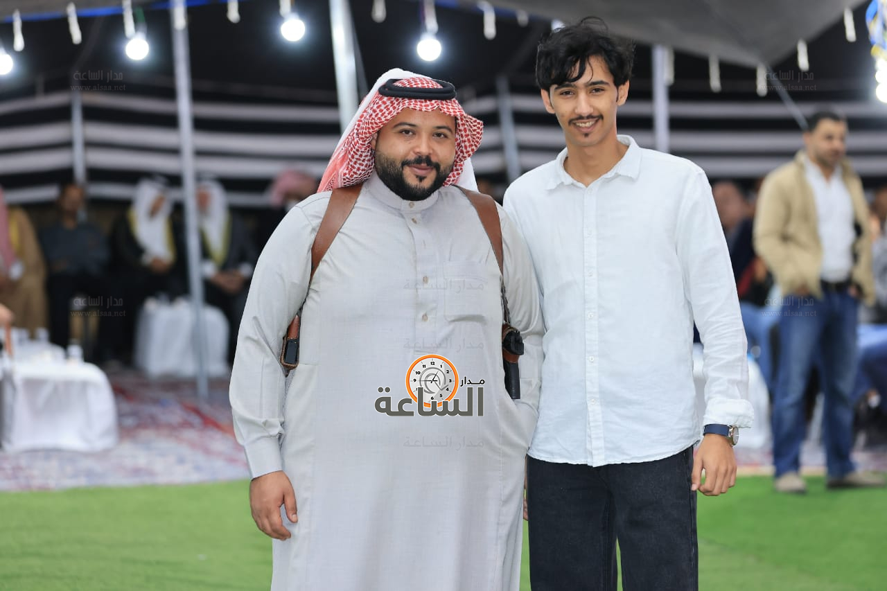 Madar Al-Saa Images 0.7231694320214433