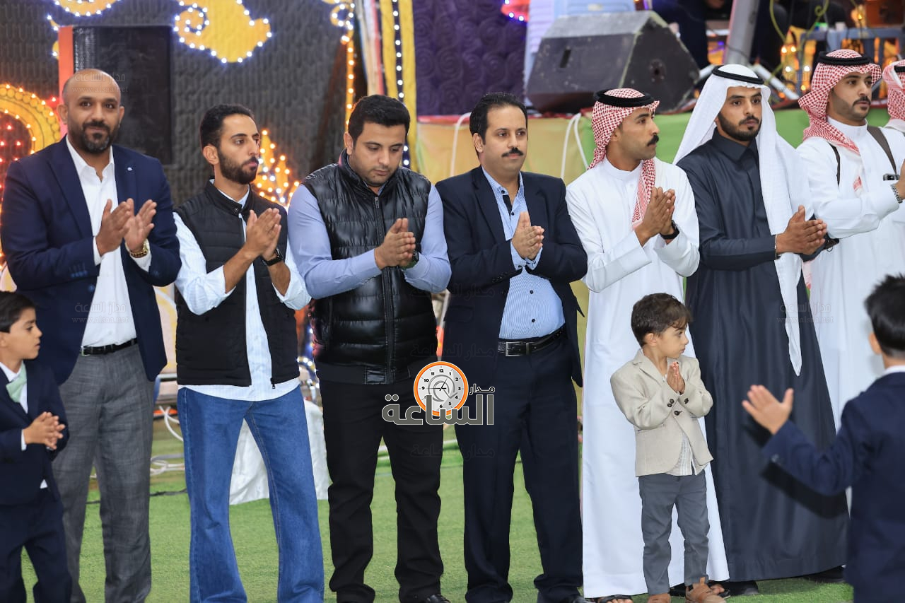 Madar Al-Saa Images 0.8545245613307954