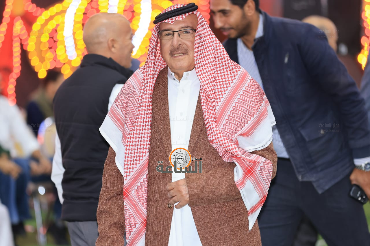 Madar Al-Saa Images 0.8025155880352947