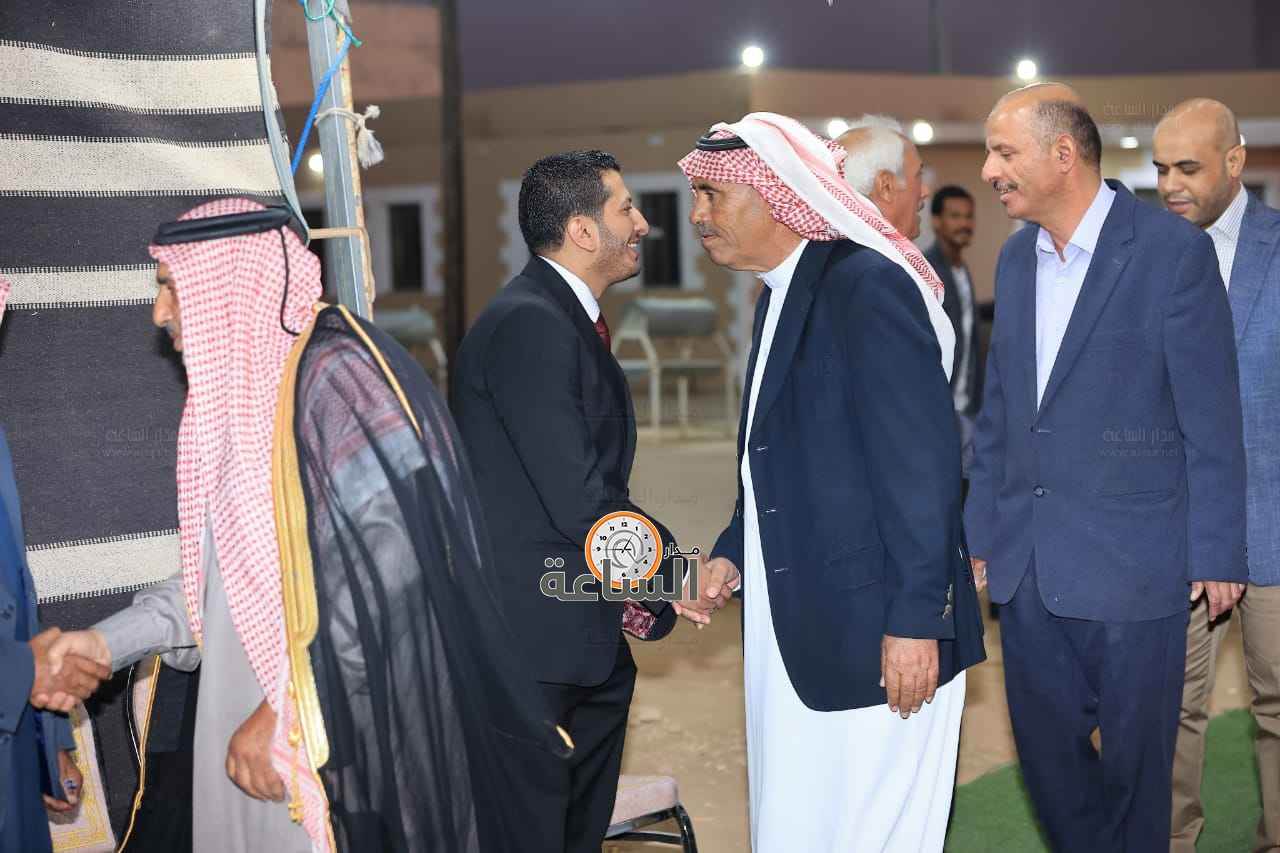 Madar Al-Saa Images 0.06509576619806834