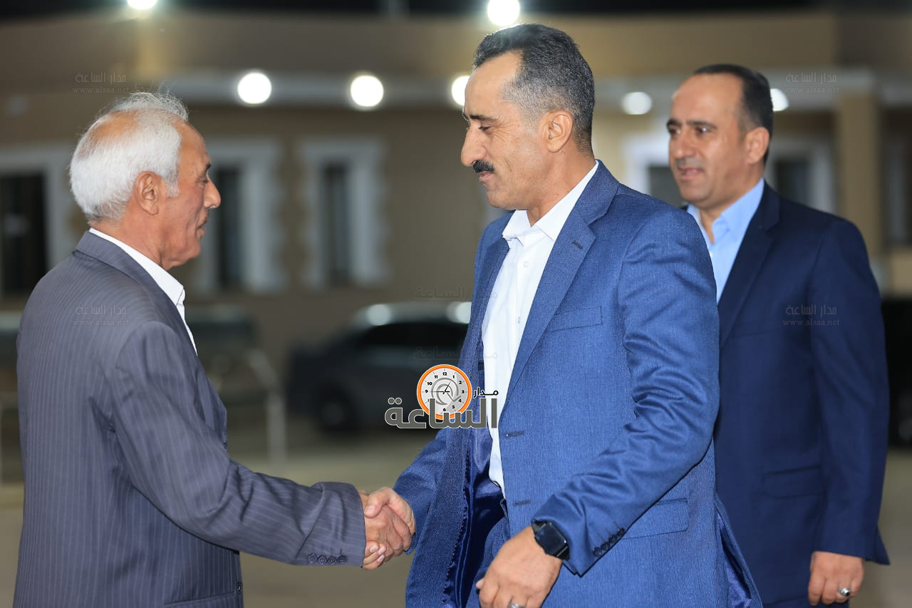 Madar Al-Saa Images 0.3314854188164761