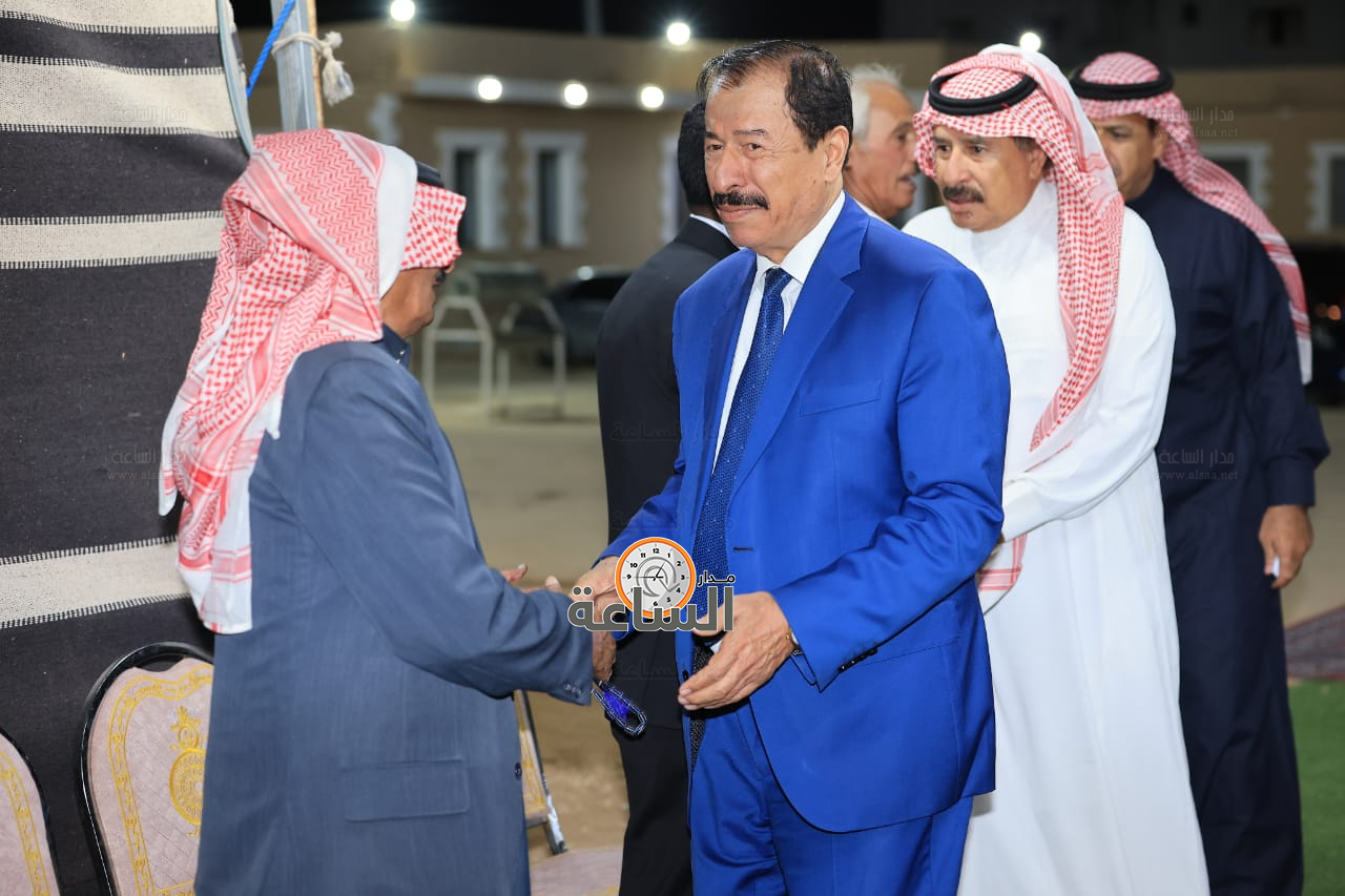 Madar Al-Saa Images 0.2290851951299494