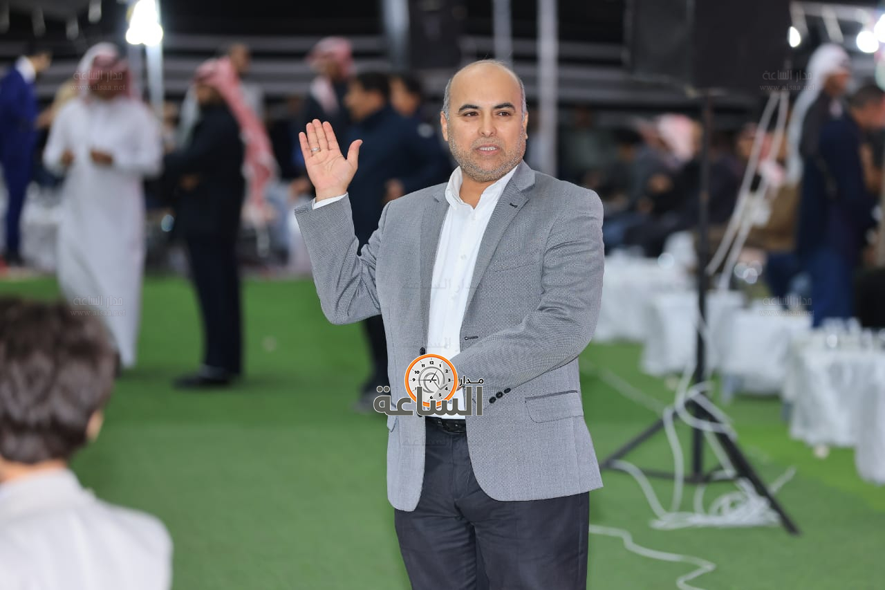 Madar Al-Saa Images 0.41565099977906306