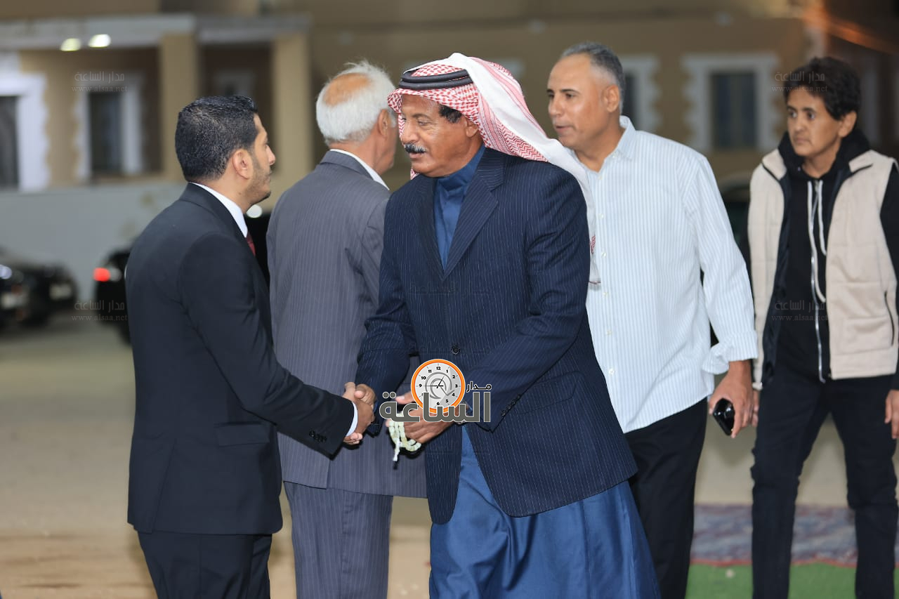 Madar Al-Saa Images 0.06906521573279478