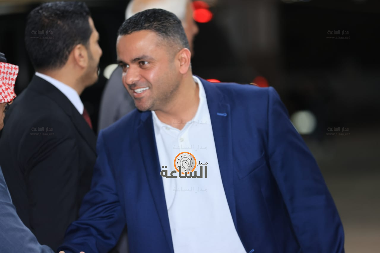 Madar Al-Saa Images 0.4518166427134632