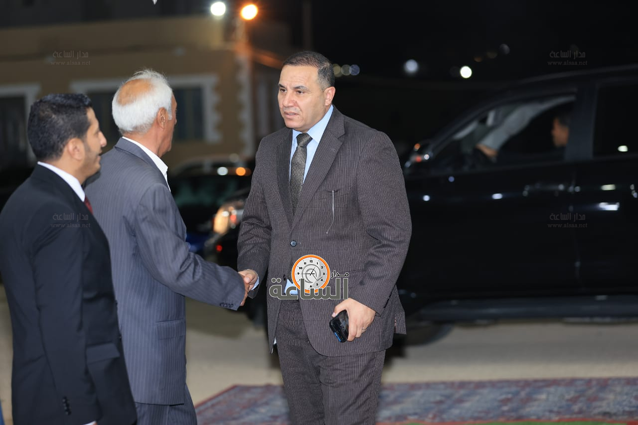 Madar Al-Saa Images 0.515477780385856