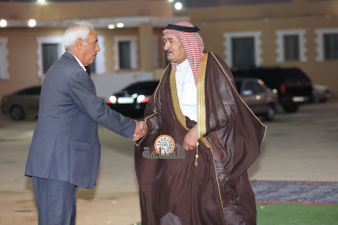 Madar Al-Saa Images 0.13601269821992168