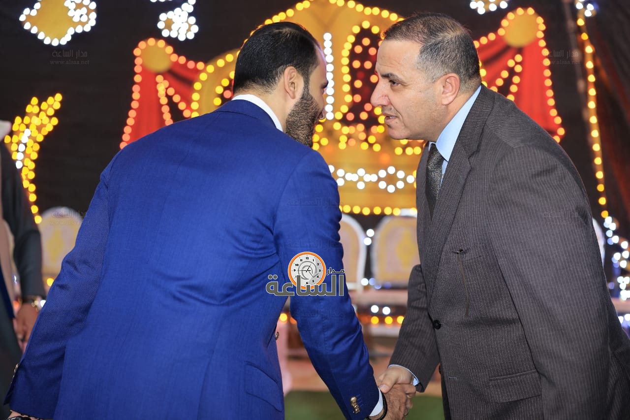 Madar Al-Saa Images 0.9831793451955902