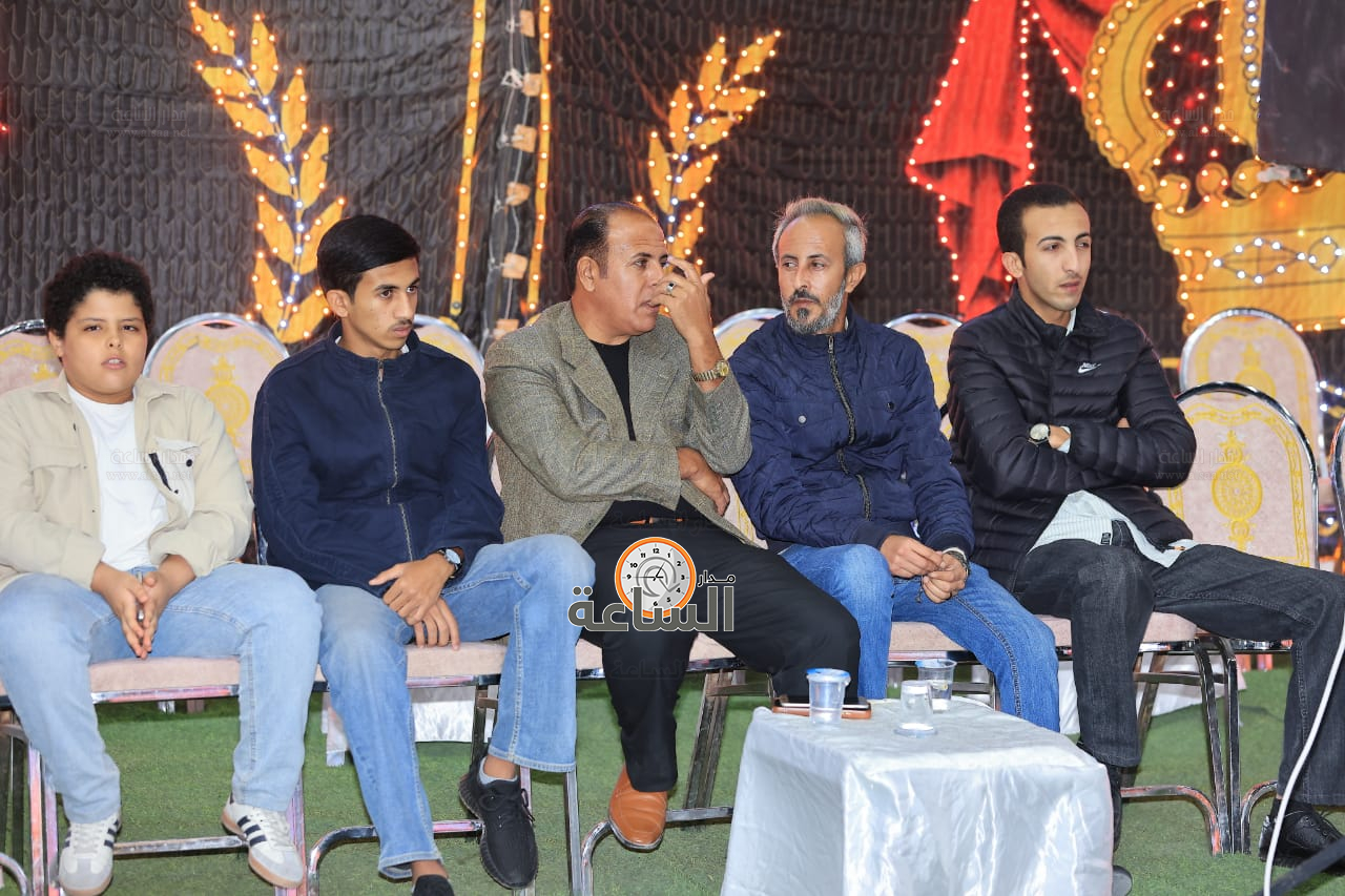 Madar Al-Saa Images 0.19220098157385357