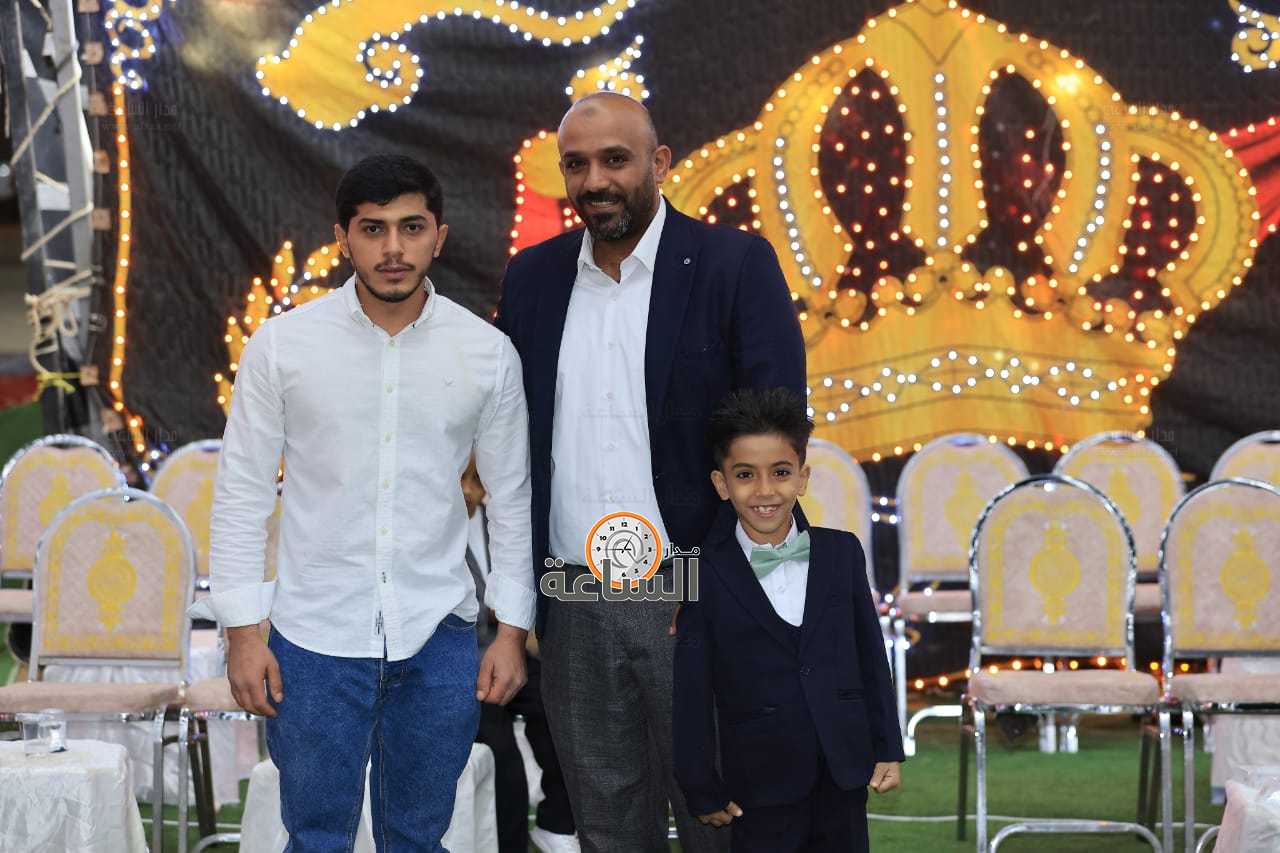 Madar Al-Saa Images 0.8602677227504163