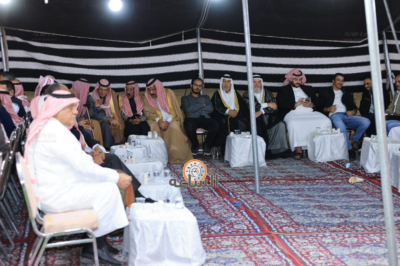 Madar Al-Saa Images 0.7967318083197581