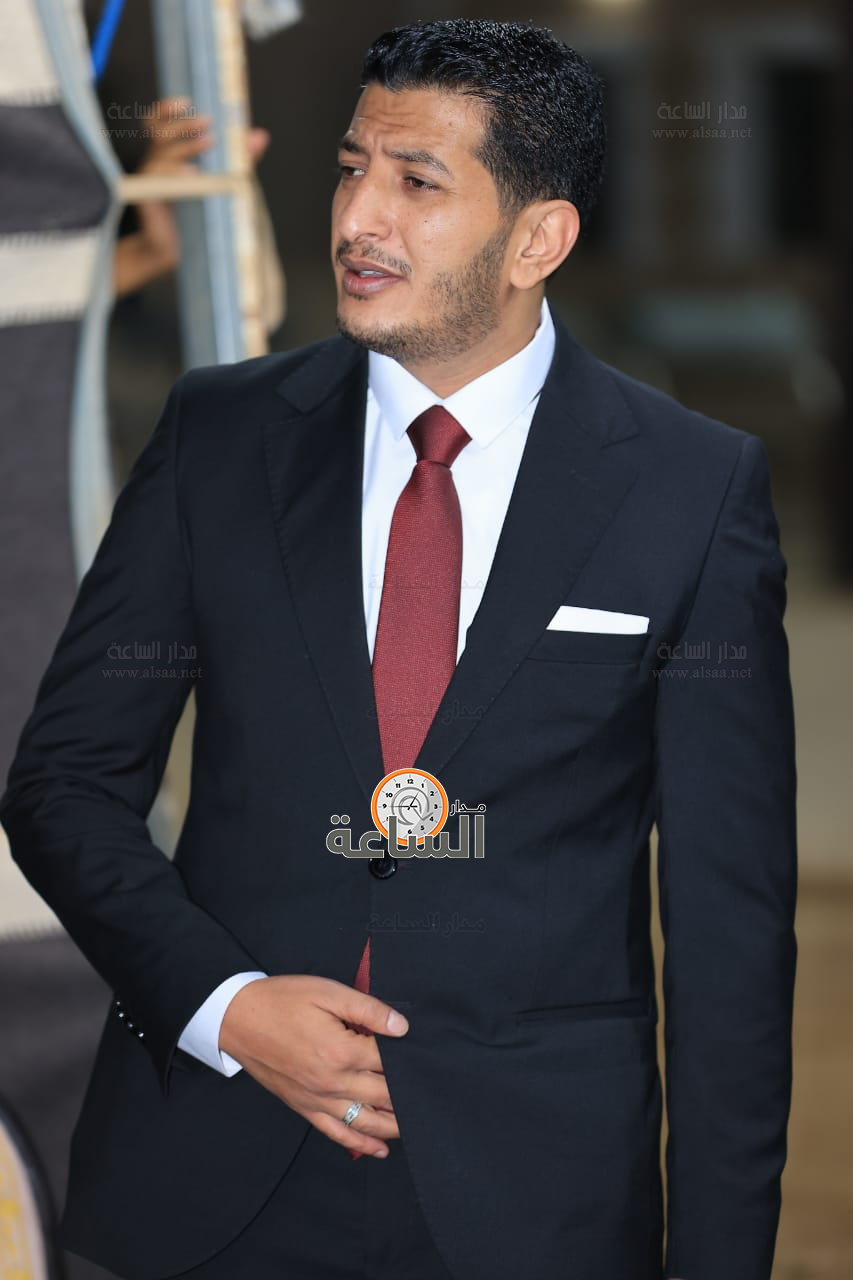 Madar Al-Saa Images 0.929836248970374