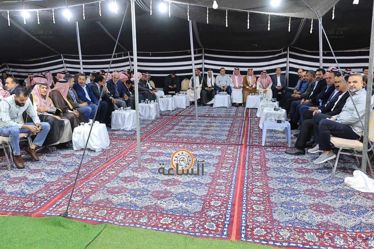 Madar Al-Saa Images 0.7679552514374544