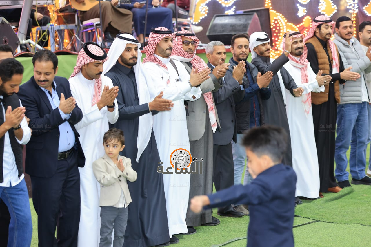 Madar Al-Saa Images 0.19545935020307714