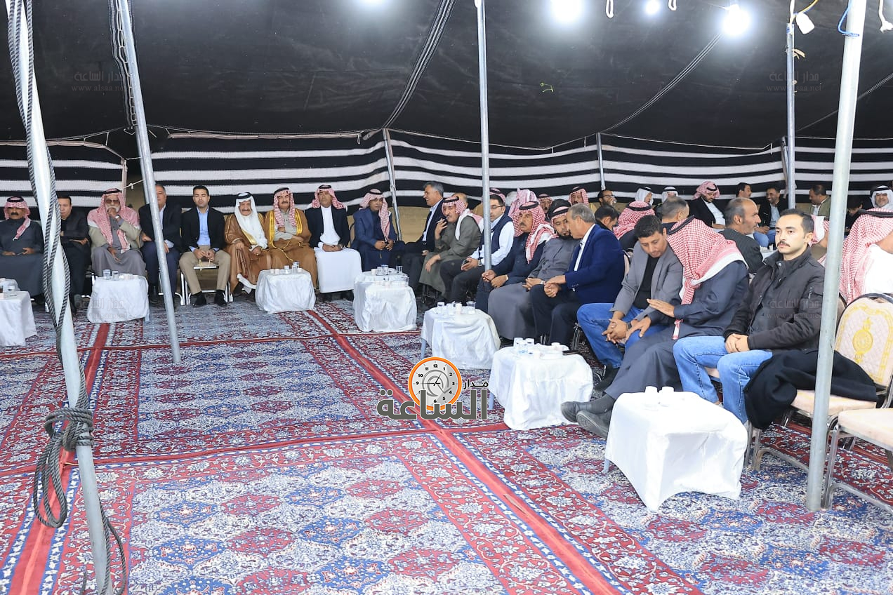 Madar Al-Saa Images 0.8268461400828326