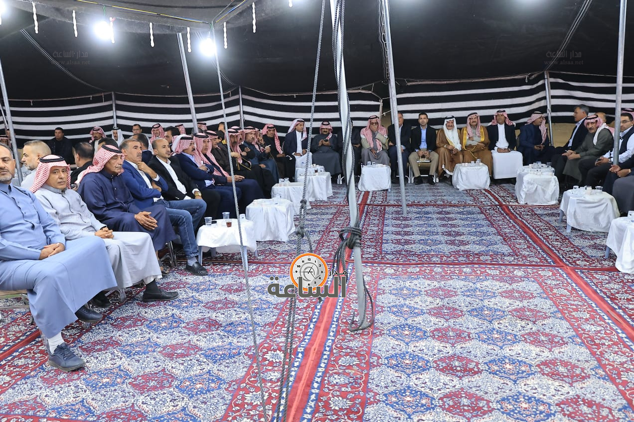 Madar Al-Saa Images 0.4636778342942892