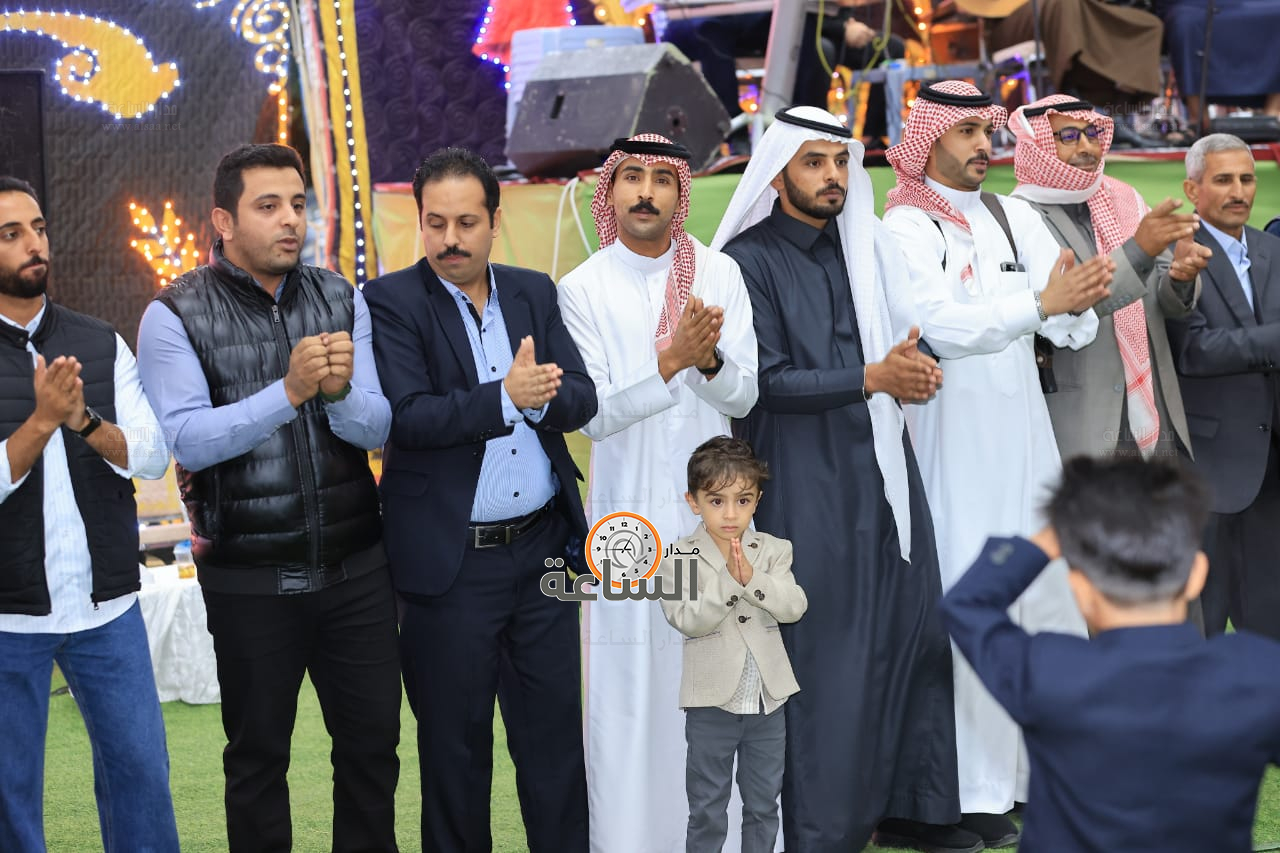 Madar Al-Saa Images 0.7792774054042678