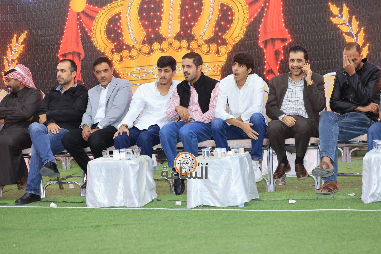 Madar Al-Saa Images 0.9168741144405308