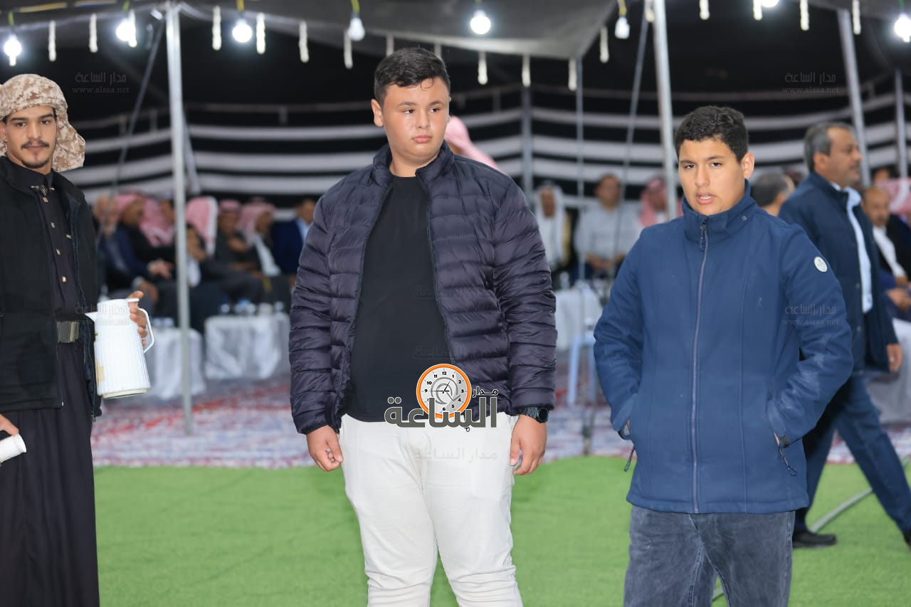 Madar Al-Saa Images 0.39370885912823894