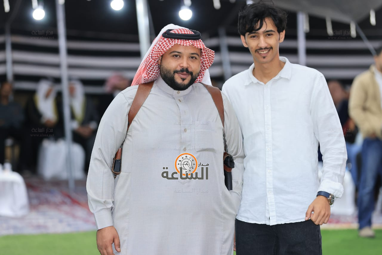 Madar Al-Saa Images 0.3724361634570321