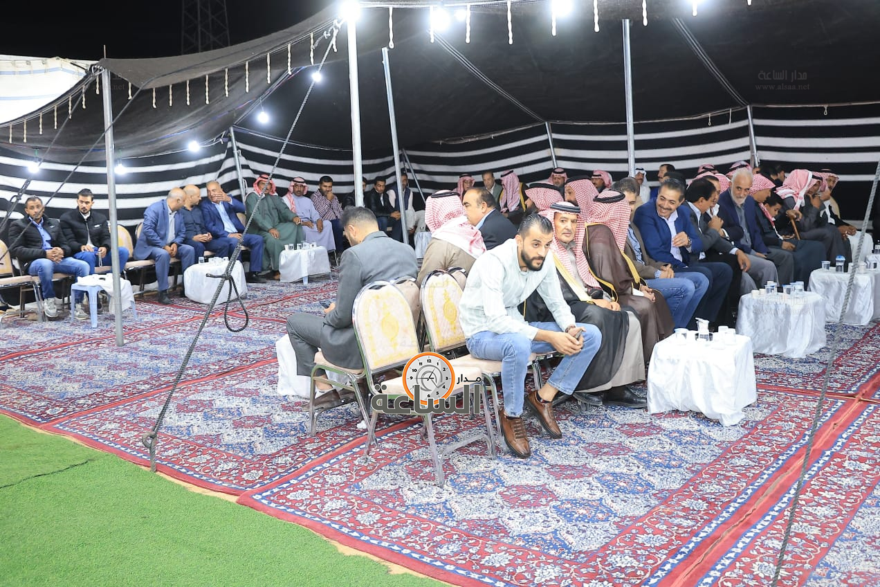 Madar Al-Saa Images 0.2828448151110665