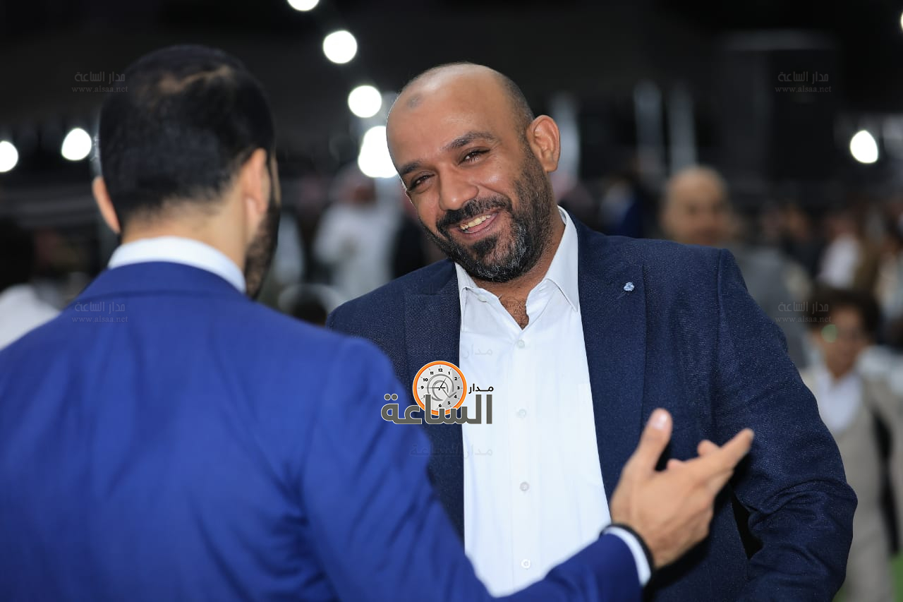 Madar Al-Saa Images 0.5470910220461245