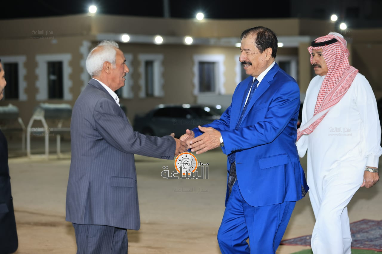 Madar Al-Saa Images 0.1593224343909243