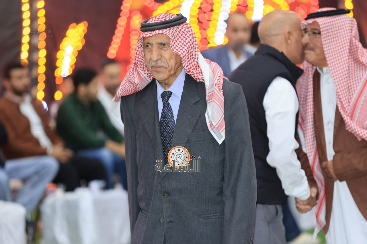 Madar Al-Saa Images 0.3265762236167902