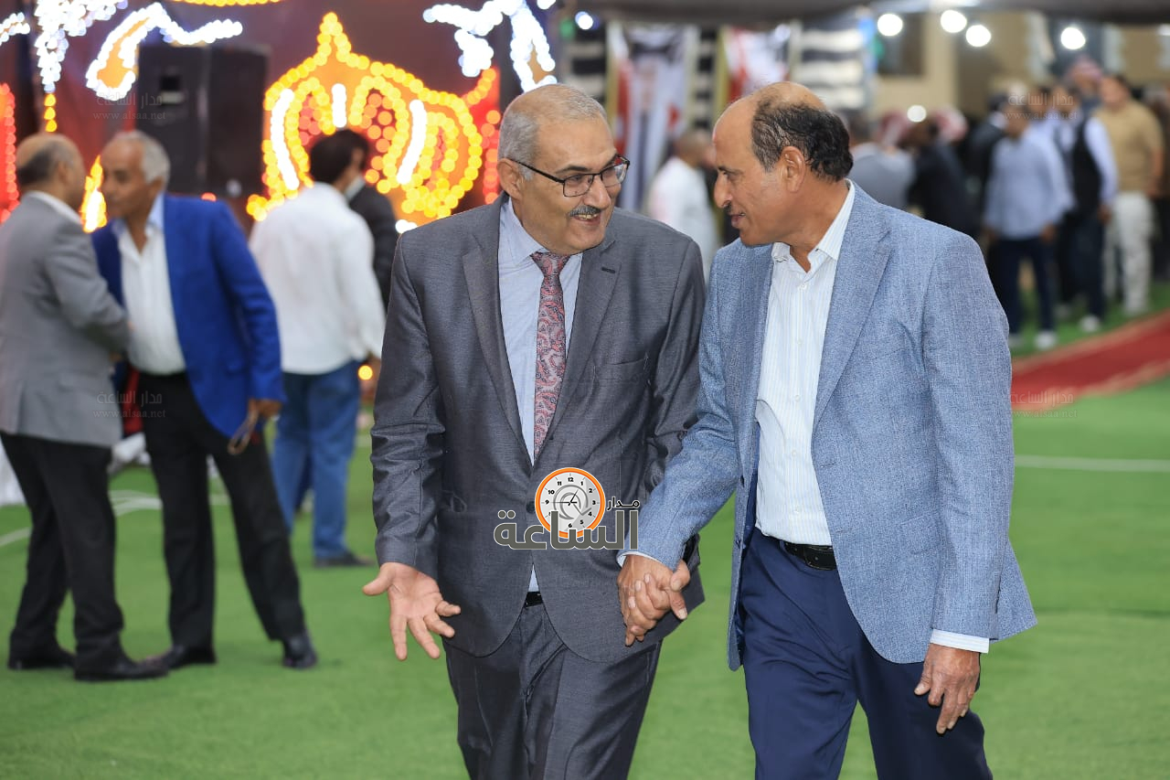 Madar Al-Saa Images 0.30450482808774104