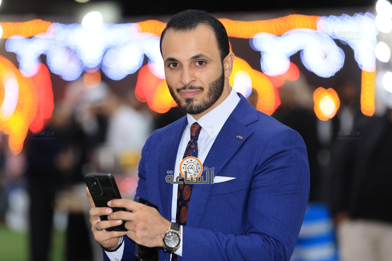 Madar Al-Saa Images 0.8570299283193907