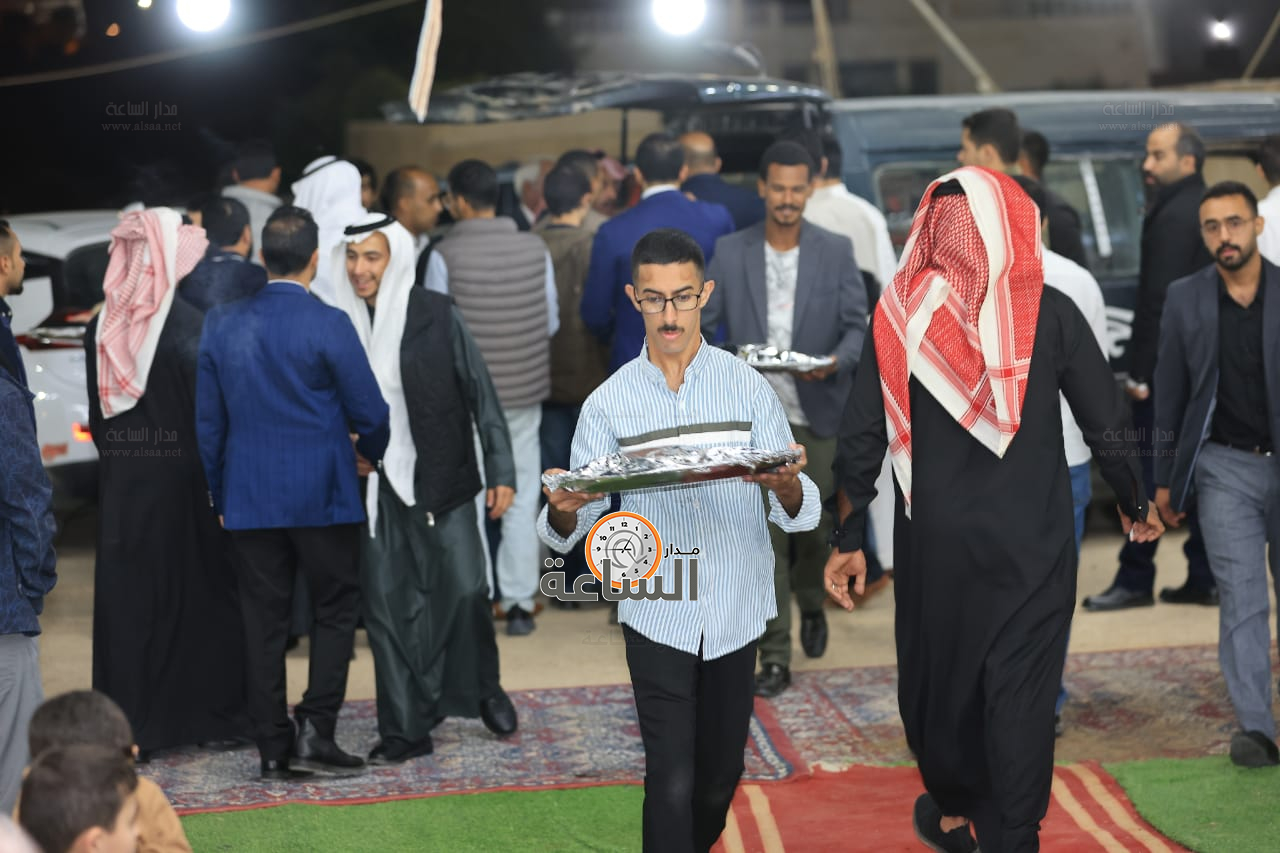 Madar Al-Saa Images 0.6521533871147747