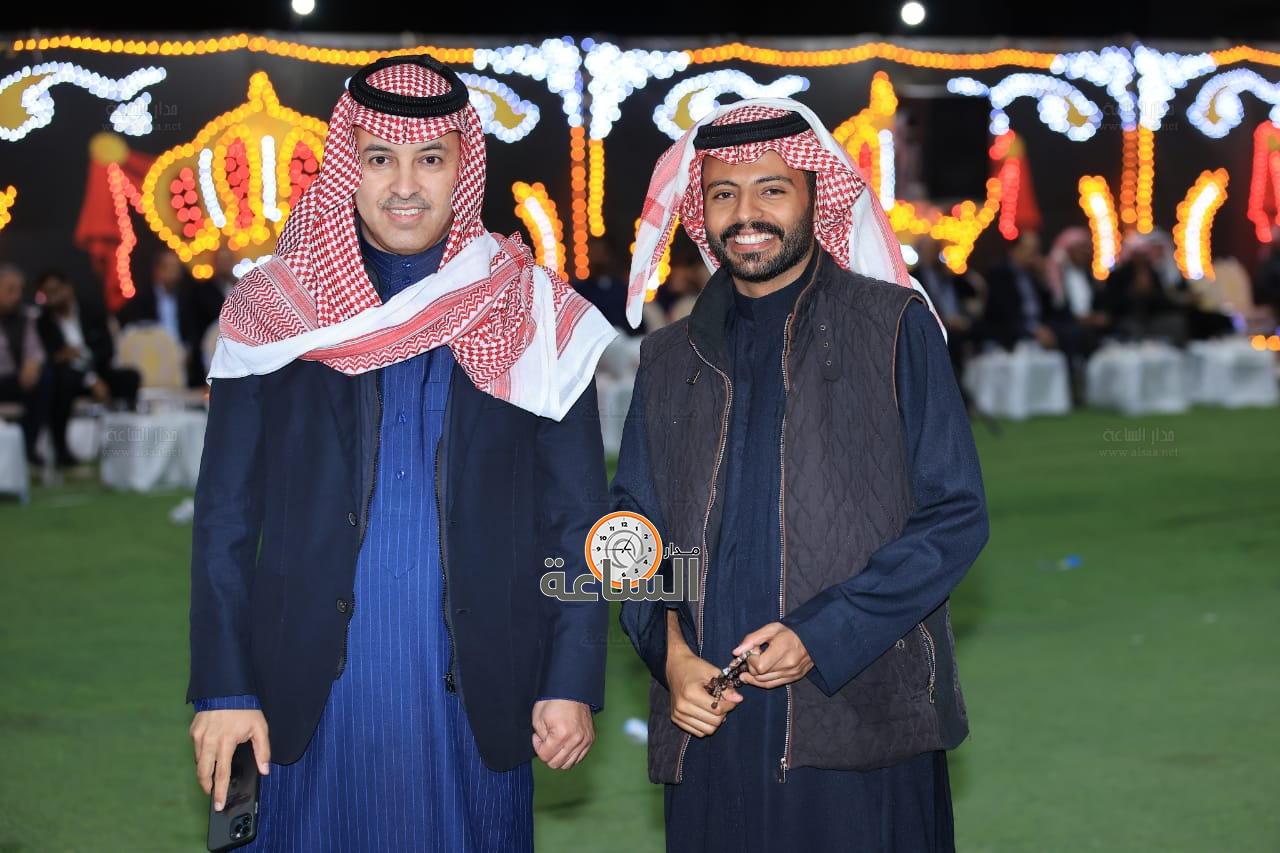 Madar Al-Saa Images 0.4058995414425224