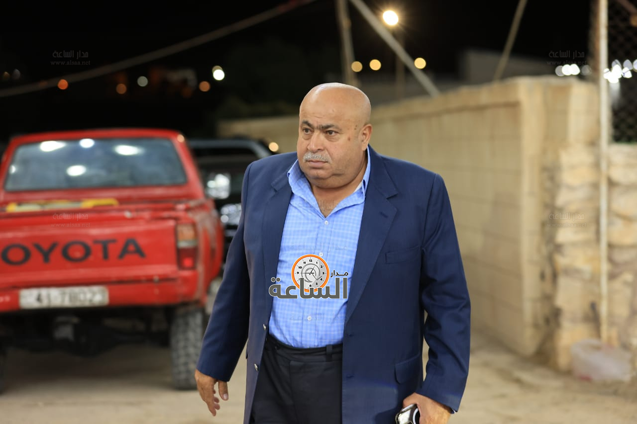 Madar Al-Saa Images 0.029037001958451603