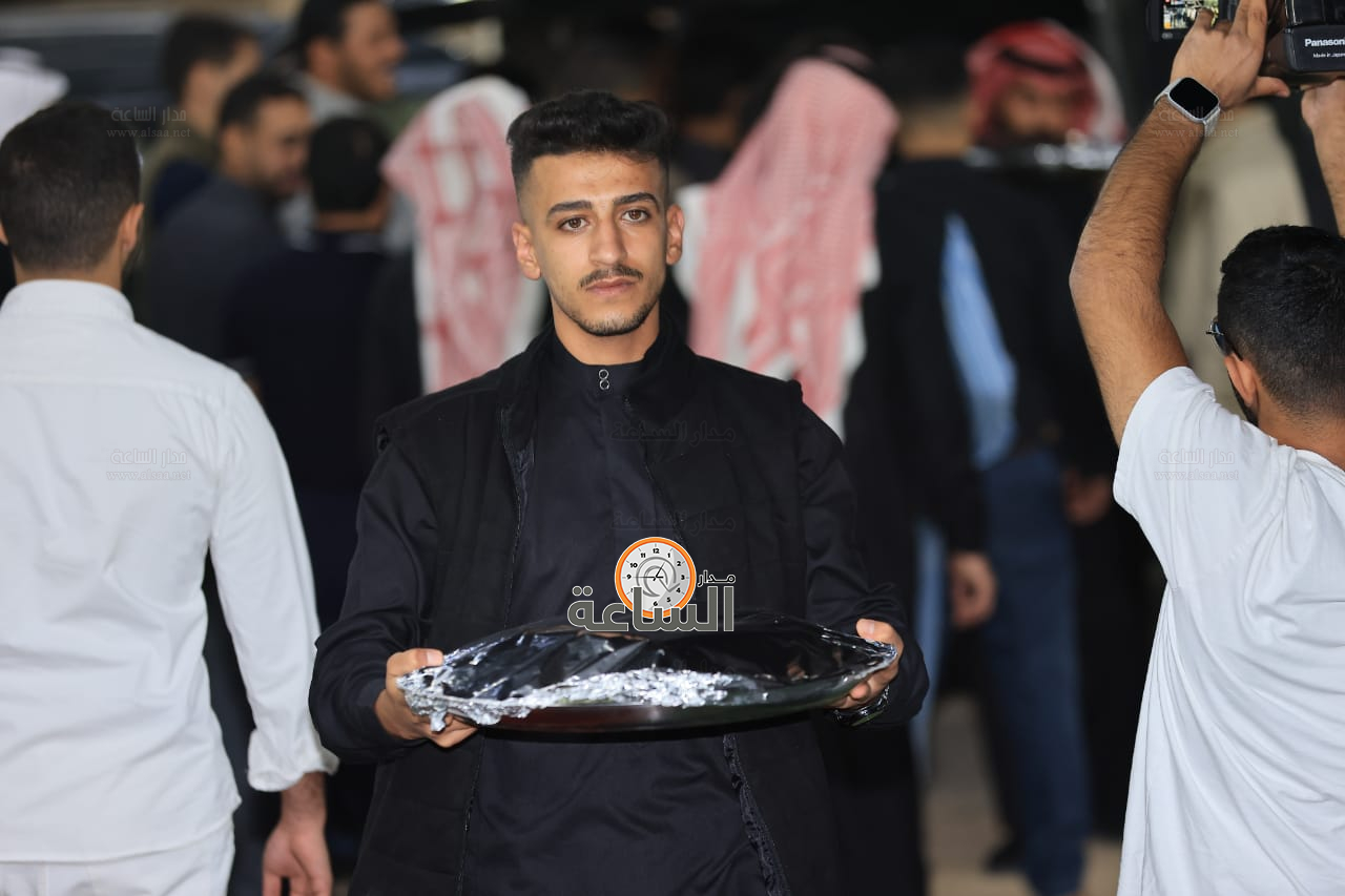 Madar Al-Saa Images 0.6351956838237711