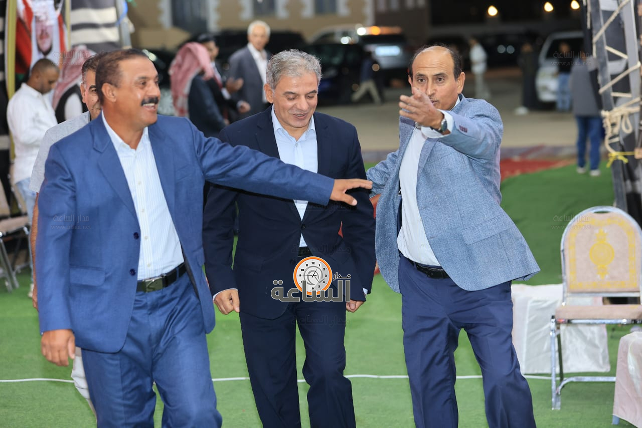 Madar Al-Saa Images 0.7354921352556721