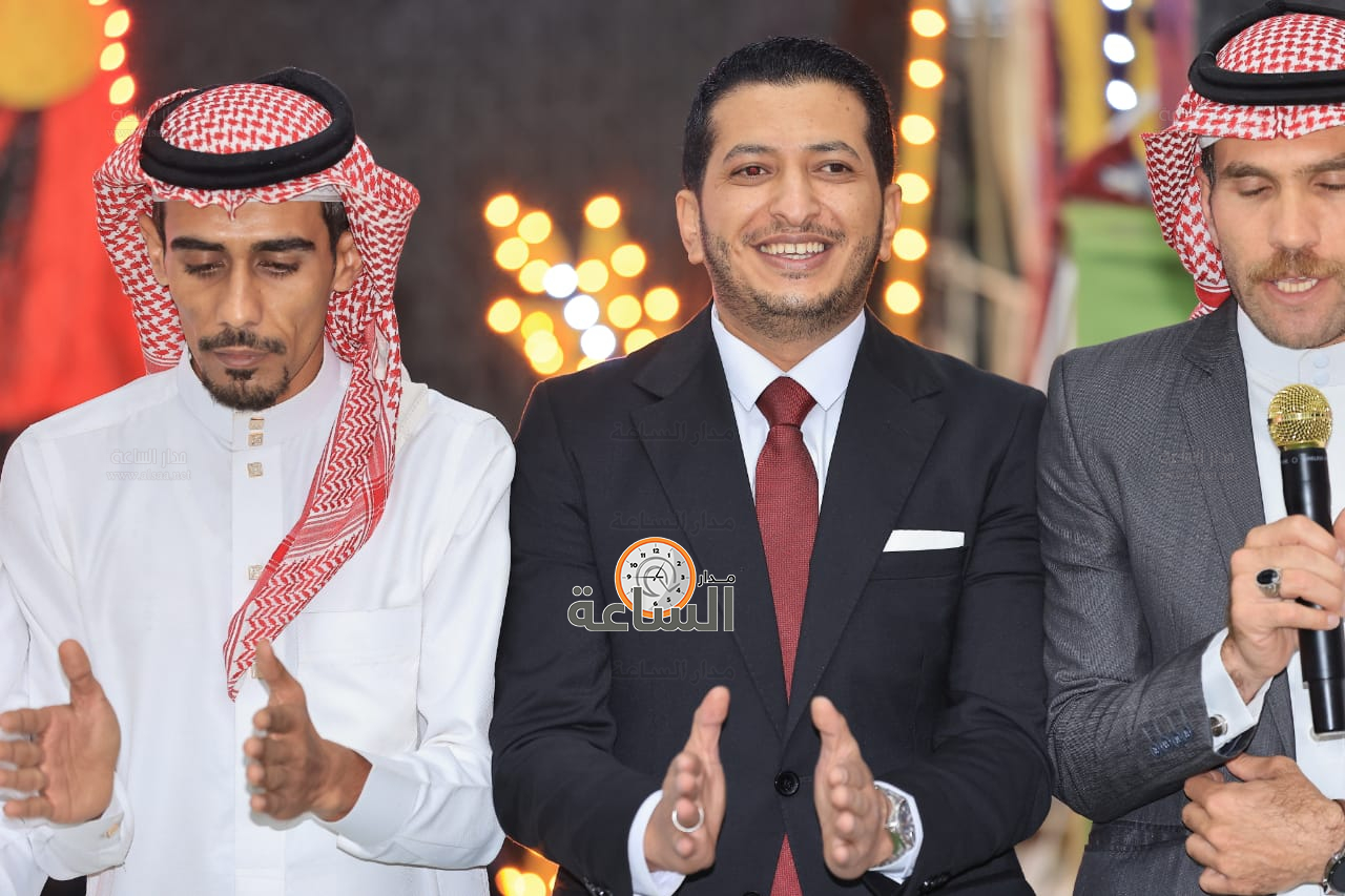 Madar Al-Saa Images 0.623912174154614