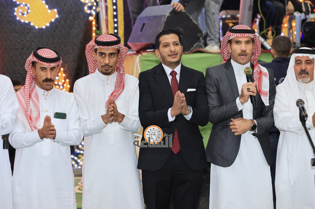 Madar Al-Saa Images 0.5283249867309536