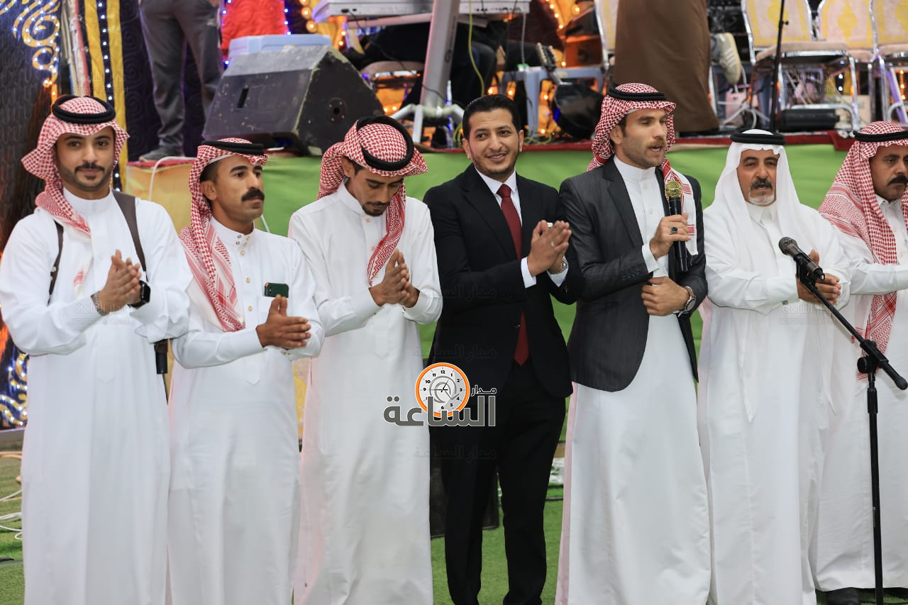 Madar Al-Saa Images 0.663761728437724