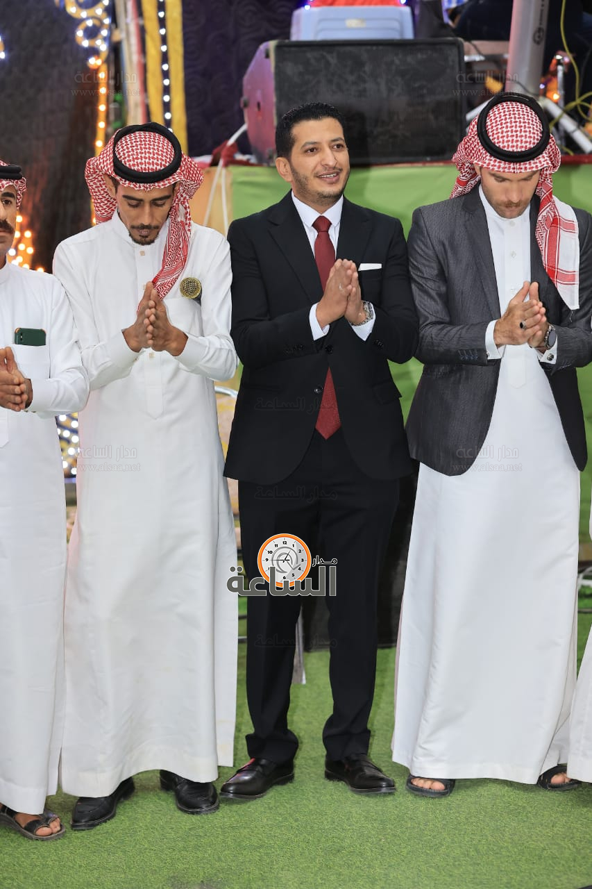 Madar Al-Saa Images 0.3204910729227016