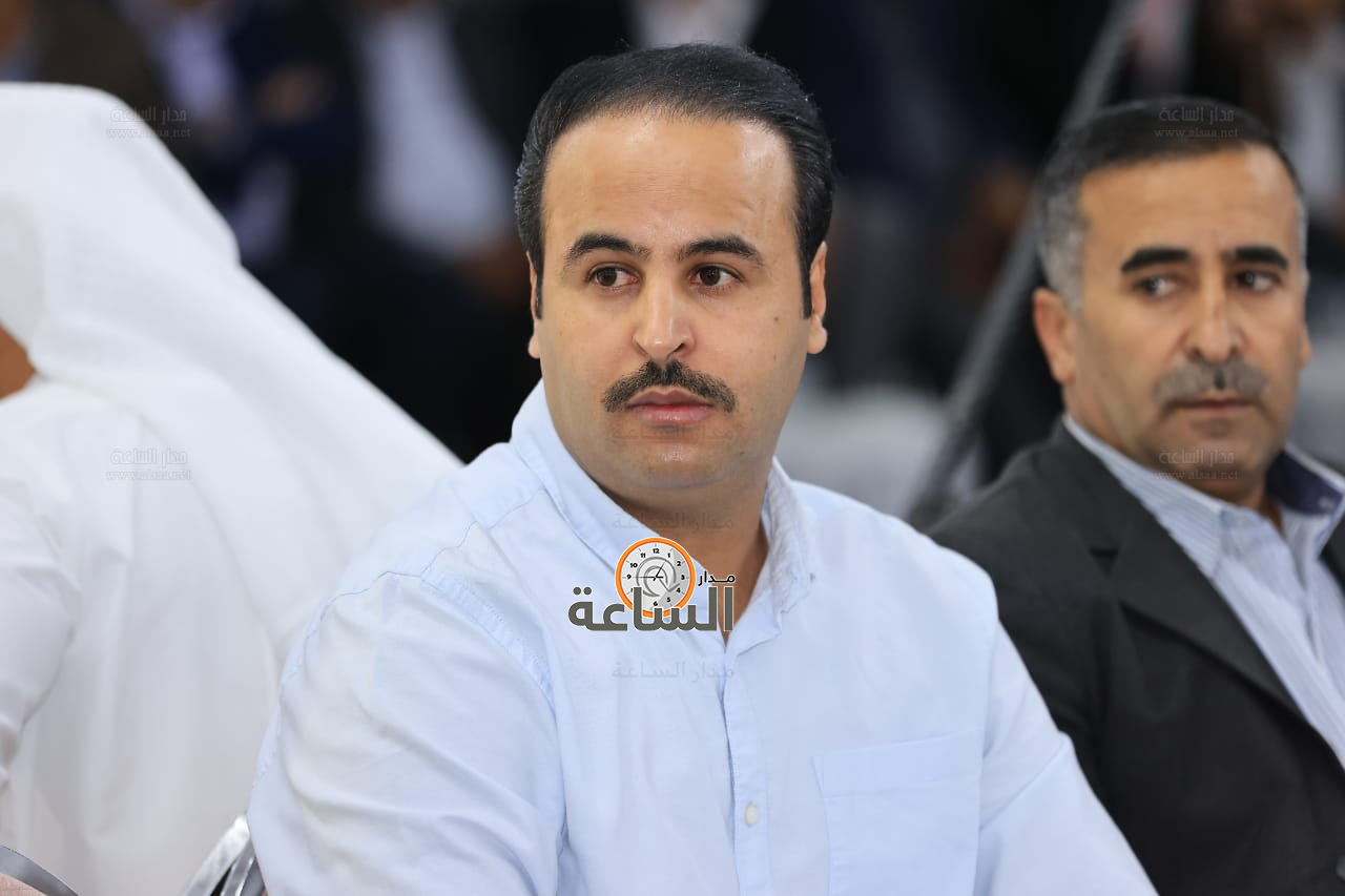 Madar Al-Saa Images 0.7657608186837814