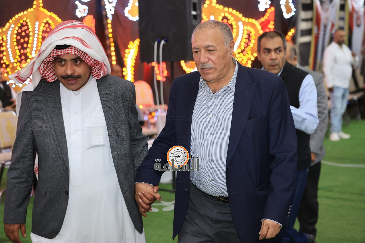 Madar Al-Saa Images 0.43419122376549246