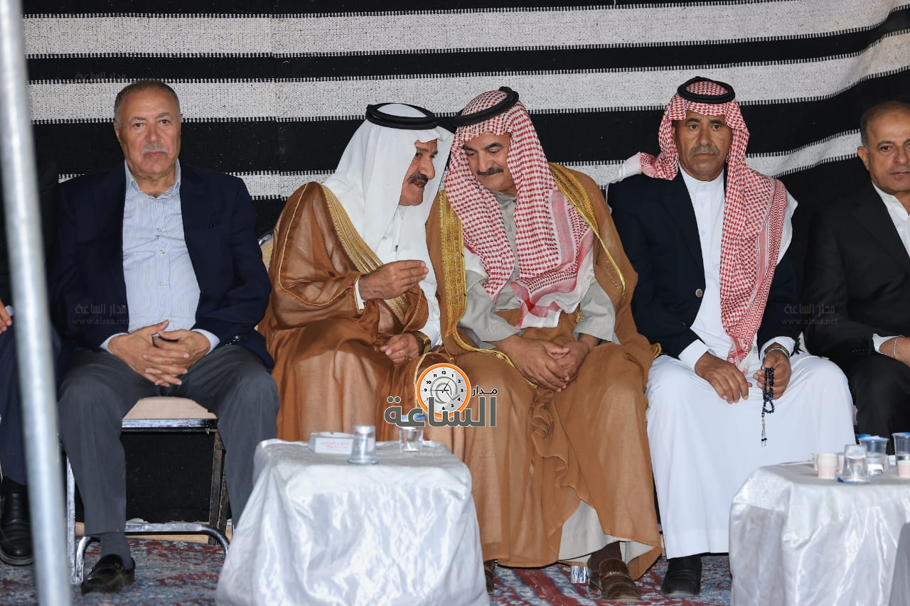 Madar Al-Saa Images 0.884780033233581