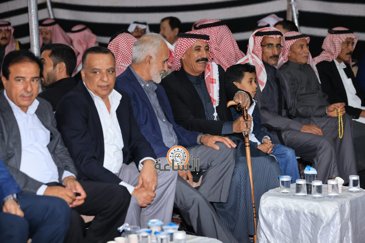 Madar Al-Saa Images 0.3114432531756296