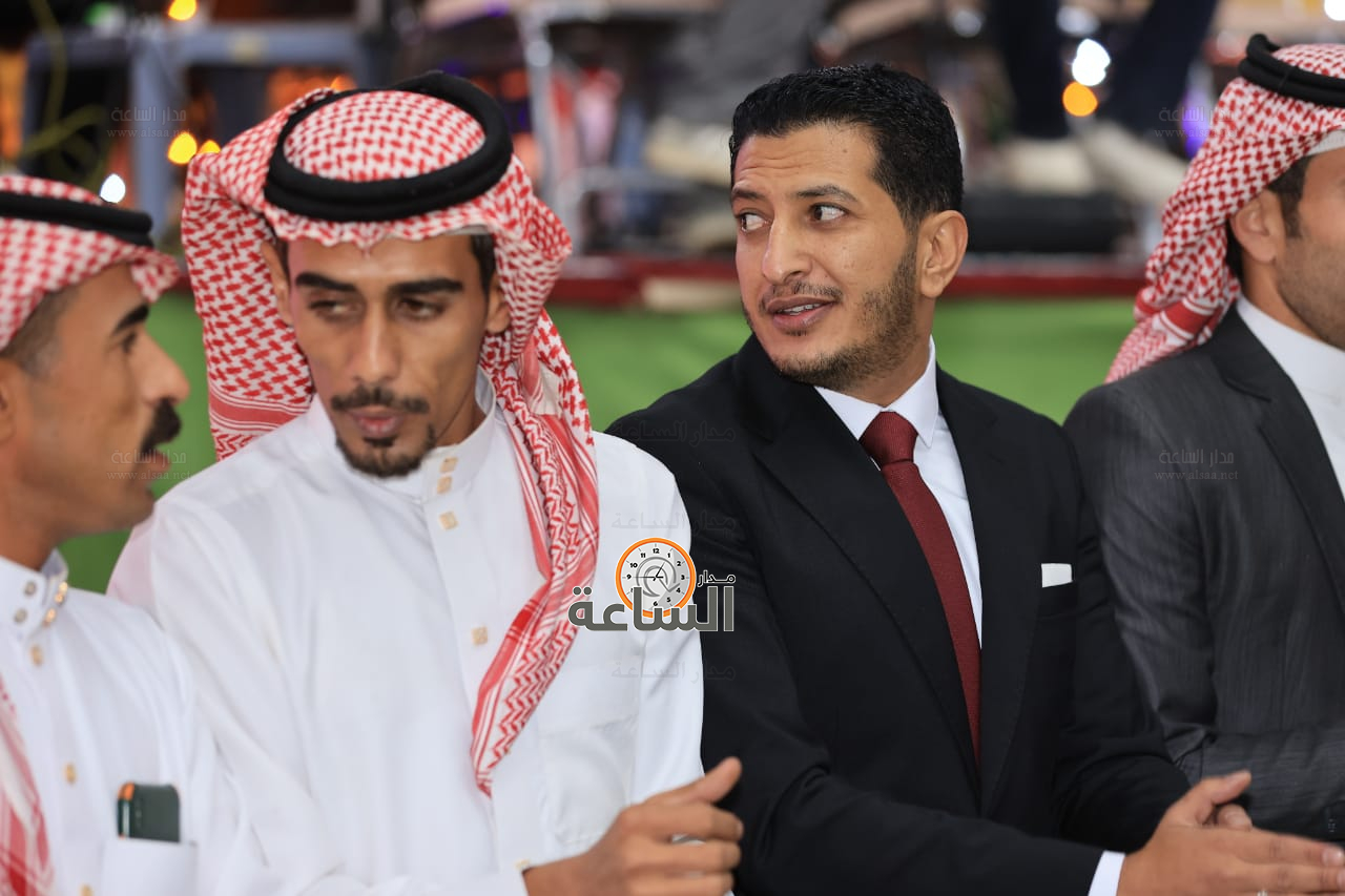 Madar Al-Saa Images 0.6505951760212058