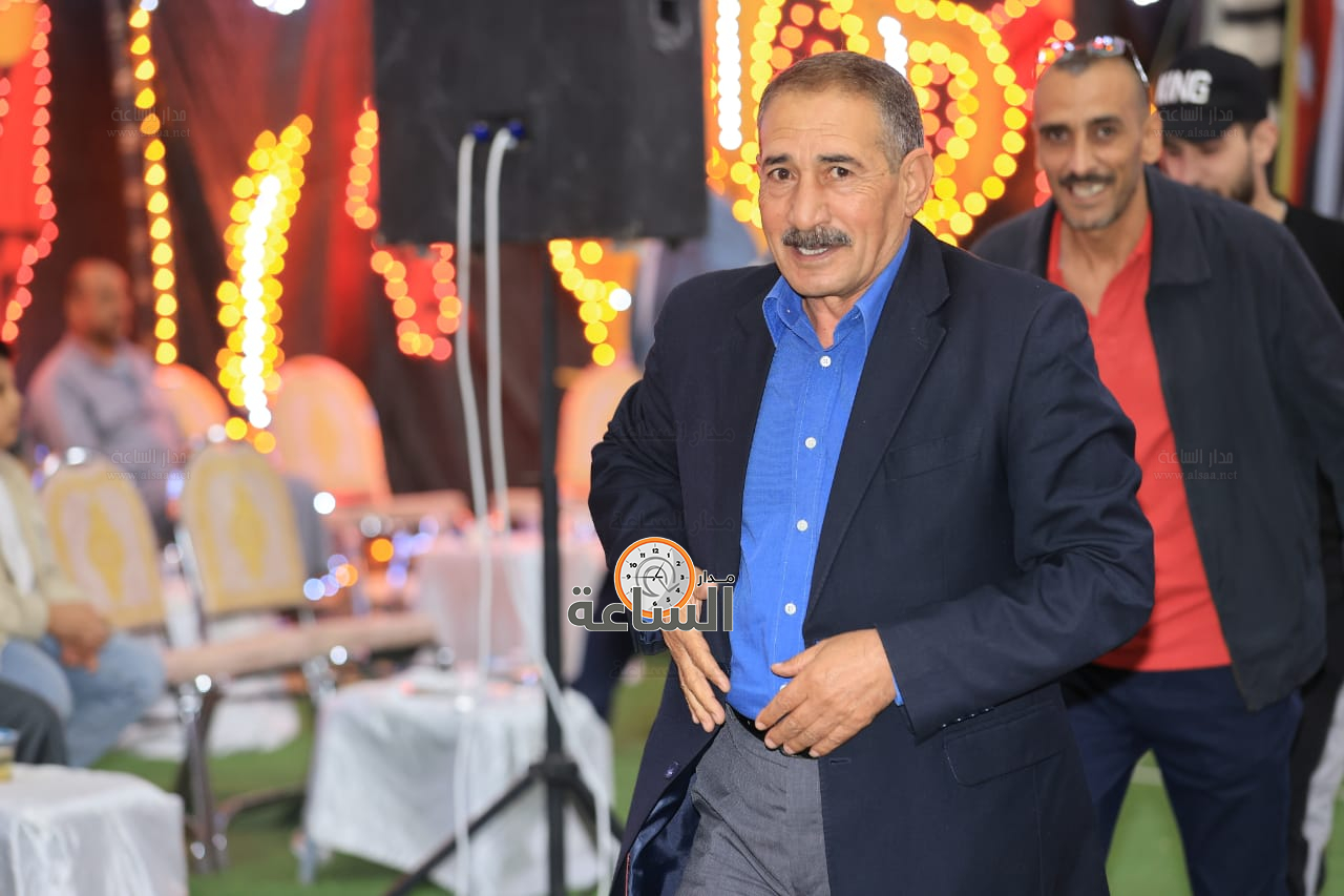 Madar Al-Saa Images 0.39536600219039575