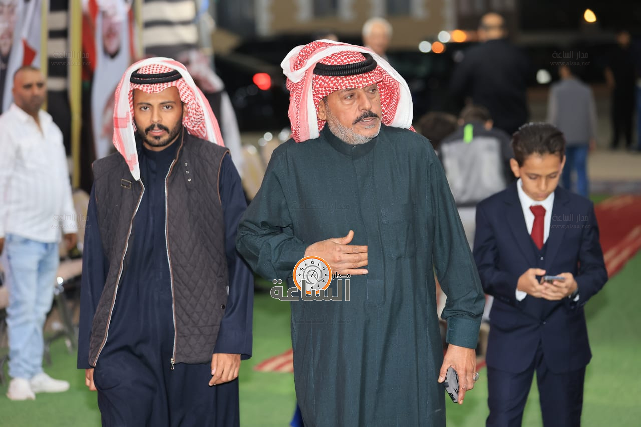 Madar Al-Saa Images 0.028884724042687382