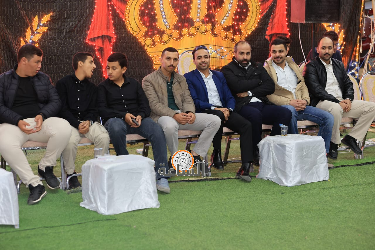 Madar Al-Saa Images 0.7732048725906029